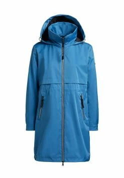 Khujo MANTEL ARIANA2 - Parka - Blau 15 Khujo MANTEL ARIANA2 - Parka - Blau -Khujo Sklep b154101da1d744bcb07feb985b87cb1f