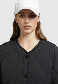 Khujo SIRA - Płaszcz Zimowy - Schwarz 12 Khujo SIRA - Płaszcz Zimowy - Schwarz -Khujo Sklep b1ba29f32f6042f6937a0e667ff3f682