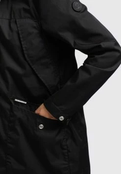Khujo Parka - Schwarz 15 Khujo Parka - Schwarz -Khujo Sklep b2c6af00b94b44fdbbd27432bb8e05f6