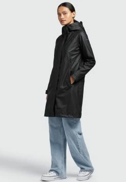 Khujo WIED - Parka - Schwarz 12 Khujo WIED - Parka - Schwarz -Khujo Sklep b38c53cbfbec46f38ed74ddbdd250e50