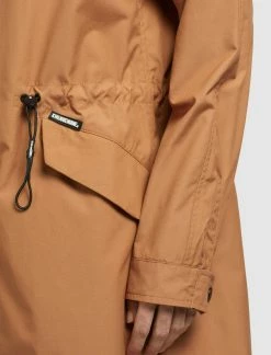 Khujo MARNIA - Parka - Toffee -Khujo Sklep b3f0064ba7254f2eac22bb5b8f79b3f4