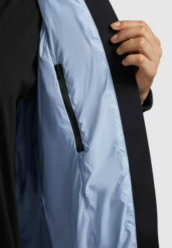 Khujo ISETT - Płaszcz Zimowy - Blau 13 Khujo ISETT - Płaszcz Zimowy - Blau -Khujo Sklep b4d72c892f144462a58d352de84c033b