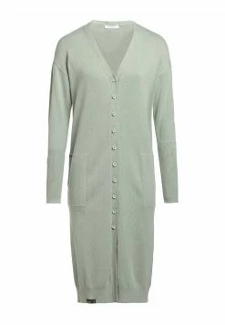 Khujo ELINA - Krótki Płaszcz - Mintgrün 9 Khujo ELINA - Krótki Płaszcz - Mintgrün -Khujo Sklep b771d77f407943ffbdc26a27b764b88d