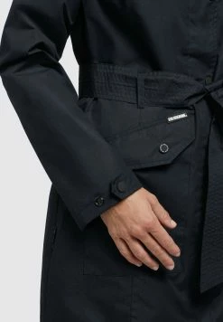 Khujo LAUREN - Parka - Dunkelgrau -Khujo Sklep b7a0077f18c942d5a0f6af16c9df5f30