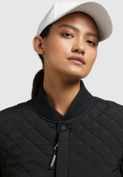 Khujo MONZA - Kurtka Przejściowa - Schwarz 12 Khujo MONZA - Kurtka Przejściowa - Schwarz -Khujo Sklep b9c41cf9641d43a7a9c883da8a334807