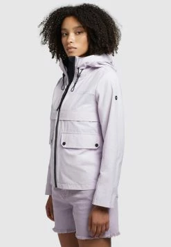 Khujo MARRIET - Kurtka Przejściowa - Flieder Hell 11 Khujo MARRIET - Kurtka Przejściowa - Flieder Hell -Khujo Sklep bb764e7022084b67a31efa33fc24f634