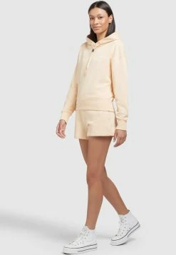 Khujo DALIA - Bluza Z Kapturem - Hellgelb -Khujo Sklep bc155fc4ed0f42e6a76b15ddd7dede9b