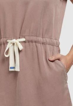 Khujo HEDIYE - Sukienka Letnia - Mauve 12 Khujo HEDIYE - Sukienka Letnia - Mauve -Khujo Sklep bd47ac16027447ffbf8b18d2a74cd948