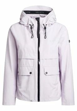 Khujo MARRIET - Kurtka Przejściowa - Flieder Hell 15 Khujo MARRIET - Kurtka Przejściowa - Flieder Hell -Khujo Sklep bf2493255bec46d3aea7cfa463aaf300