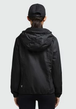 Khujo ROLAVA2 - Kurtka Przejściowa - Schwarz -Khujo Sklep bfe91d44c55c47bd87f8b797054bda56