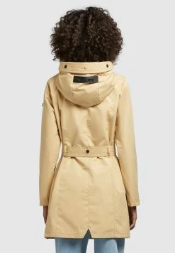 Khujo LAUREN - Parka - Curry 9 Khujo LAUREN - Parka - Curry -Khujo Sklep c08b6228918f49f896fdf47978233575