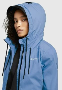 Khujo ROLAVA2 - Kurtka Przejściowa - Blau -Khujo Sklep c3661ac1094644e6a4eb3f696266ca80