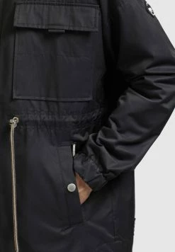 Khujo PRAYATA - Parka - Dunkelgrau -Khujo Sklep c3cd4f8399244ee4bcd4241c5d443a62