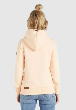Khujo WANARI - Bluza Rozpinana - Apricot 11 Khujo WANARI - Bluza Rozpinana - Apricot -Khujo Sklep c67afeaaafc5454c8b3d2b1cd89380c3