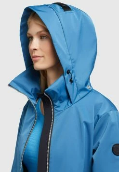 Khujo MANTEL ARIANA2 - Parka - Blau 12 Khujo MANTEL ARIANA2 - Parka - Blau -Khujo Sklep c7eeeb64f30e4fdba849c49f198d7df5