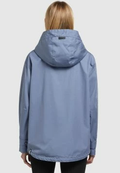 Khujo FRIPS - Kurtka Przejściowa - Blau -Khujo Sklep cc6363e361c94acca233dd69b17eb771