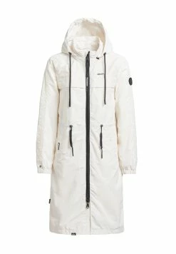 Khujo MANTEL VOYA3 - Parka - Naturweiß 17 Khujo MANTEL VOYA3 - Parka - Naturweiß -Khujo Sklep cf878f538c15443697fb1dad352c8f57