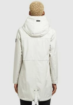 Khujo AIRA2 - Parka - Hellgrau -Khujo Sklep d0e3c6371c7045b18eda934cd3322553