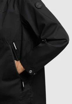 Khujo CORRY - Parka - Schwarz 13 Khujo CORRY - Parka - Schwarz -Khujo Sklep d25852f5cb2446d0a72bfe0cbdfa9d2c