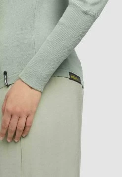 Khujo SHEA - Sweter - Mintgrün 12 Khujo SHEA - Sweter - Mintgrün -Khujo Sklep d4652ba825774de68351d082c9601dc5