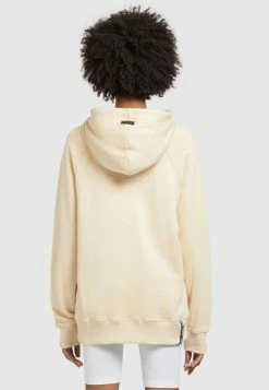 Khujo ODETTE - Bluza Z Kapturem - Hellgelb -Khujo Sklep d5e0cf5a82e44992960834efba3eba96