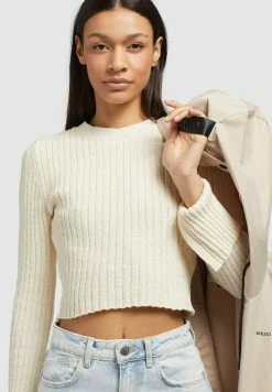 Khujo LAUREN - Parka - Hellbeige -Khujo Sklep d690e1126bdc43c79f031b80292fe54f