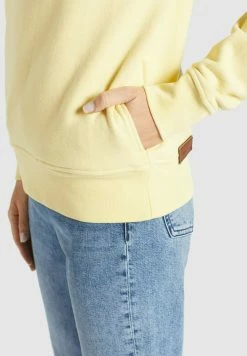 Khujo LISEL - Bluza - Hellgelb 11 Khujo LISEL - Bluza - Hellgelb -Khujo Sklep d6d1a21304824c638a0debed48776f88