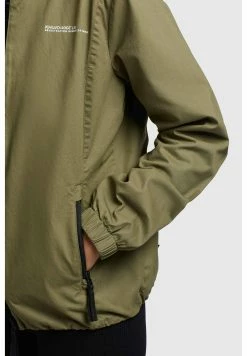 Khujo ROLAVA2 - Kurtka Przejściowa - Olivgrün -Khujo Sklep d89e523435c64637b3e5b21eb704e8cc