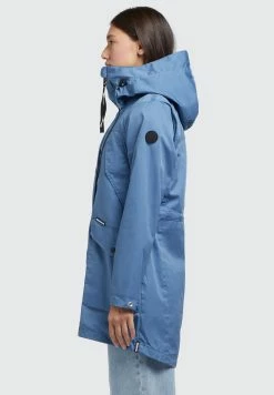 Khujo Parka - Blau -Khujo Sklep da508cd73ada4398a75f4fc0f684673e