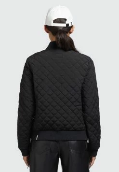 Khujo MONZA - Kurtka Przejściowa - Schwarz 10 Khujo MONZA - Kurtka Przejściowa - Schwarz -Khujo Sklep ddbc8d88b97a42dfa2ee73ae9d9bce9f