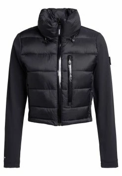 Khujo AVILA MATT - Kurtka Zimowa - Schwarz -Khujo Sklep df7087909b4140399c66f10e229a83ae