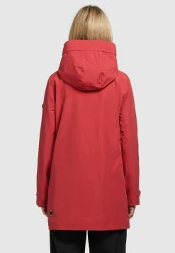 Khujo JELLE - Parka - Rot 9 Khujo JELLE - Parka - Rot -Khujo Sklep e38a556af3644cbc9626e4bac9168e8e