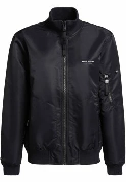 Khujo LOVA - Kurtka Przejściowa - Schwarz -Khujo Sklep e6002d5a394344e9b6f0c6e460f3980d