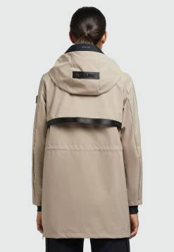 Khujo ZONI - Parka - Beige 10 Khujo ZONI - Parka - Beige -Khujo Sklep e6eda67fbd114e8c90ed74dded97aa9d