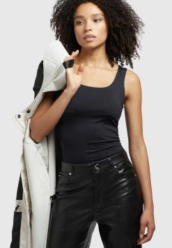 Khujo JOMANA - Parka - Weiß 13 Khujo JOMANA - Parka - Weiß -Khujo Sklep e714904bd1e14f03a18df10d48cea561