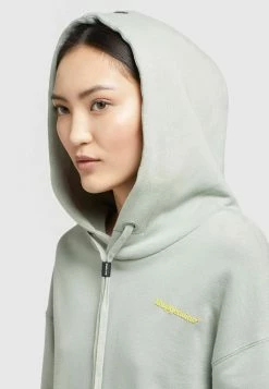 Khujo DALIA - Bluza Z Kapturem - Mintgrün 13 Khujo DALIA - Bluza Z Kapturem - Mintgrün -Khujo Sklep e83f0d6fd1614058b79b4e4910dece6a