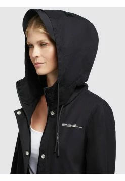 Khujo NANDA4 - Parka - Schwarz 12 Khujo NANDA4 - Parka - Schwarz -Khujo Sklep eb49a3ebb9d845738ef04c550b6c8229