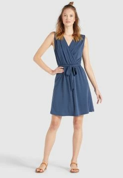 Khujo MERCY - Sukienka Letnia - Dunkelblau 15 Khujo MERCY - Sukienka Letnia - Dunkelblau -Khujo Sklep eb928478b38d4f379c3f3abc10856f30