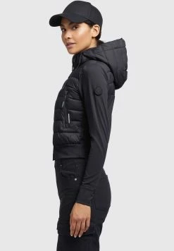 Khujo DALIS MATT - Kurtka Przejściowa - Schwarz 14 Khujo DALIS MATT - Kurtka Przejściowa - Schwarz -Khujo Sklep ec1bcf9ca5b64a708afe7a4f49afff4c