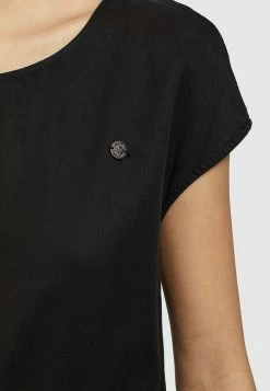 Khujo HEDIYE - Sukienka Letnia - Schwarz -Khujo Sklep ec62fda2f7c34d8ca9824032a97c9ce4