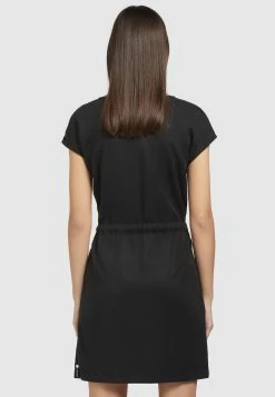 Khujo HEDIYE - Sukienka Letnia - Schwarz -Khujo Sklep ec645676c37a487da581eca8494a9823