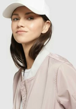 Khujo STENCE - Kurtka Bomber - Blassrosa -Khujo Sklep edf7fa7f256c4d468f2b6773f5b08c9b