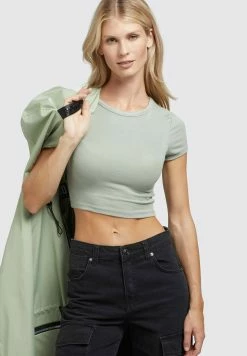 Khujo PAXI - Parka - Blassgrün 14 Khujo PAXI - Parka - Blassgrün -Khujo Sklep eefe6927add74ba599fdabfe7666452f