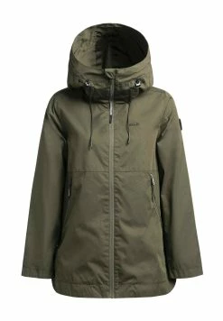 Khujo CORRY - Parka - Olivgrün 15 Khujo CORRY - Parka - Olivgrün -Khujo Sklep f0f12d44c86a4e6688b0d1110b74ce74