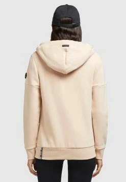 Khujo SALOMEA - Bluza Rozpinana - Aprikot -Khujo Sklep f1200c4a652541f2a516ac7668bf56c7