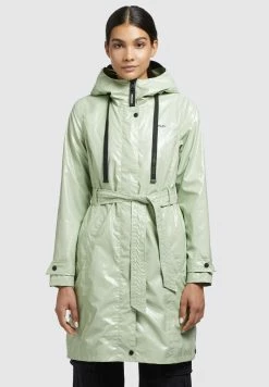 Khujo ALECIA - Prochowiec - Blassgrün