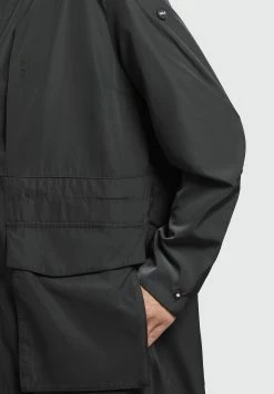 Khujo Mantel GING - Krótki Płaszcz - Schwarz 12 Khujo Mantel GING - Krótki Płaszcz - Schwarz -Khujo Sklep f3e8ae7aa279412aafbd02391ebe50c5