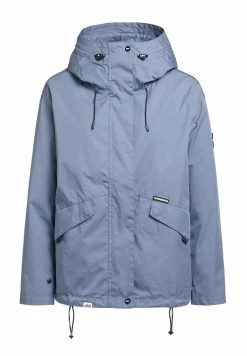 Khujo FRIPS - Kurtka Przejściowa - Blau -Khujo Sklep f86cc6ea39654234a12c5975c05fe81e