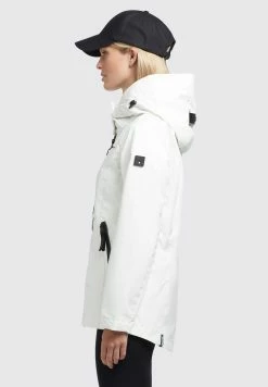 Khujo JUNEA - Parka - Naturweiß -Khujo Sklep fba7967e169a4770b9b265259a19fc18