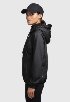 Khujo ROLAVA2 - Kurtka Przejściowa - Schwarz -Khujo Sklep fd00e0a07ac74baaa2fc4bf0aac35456